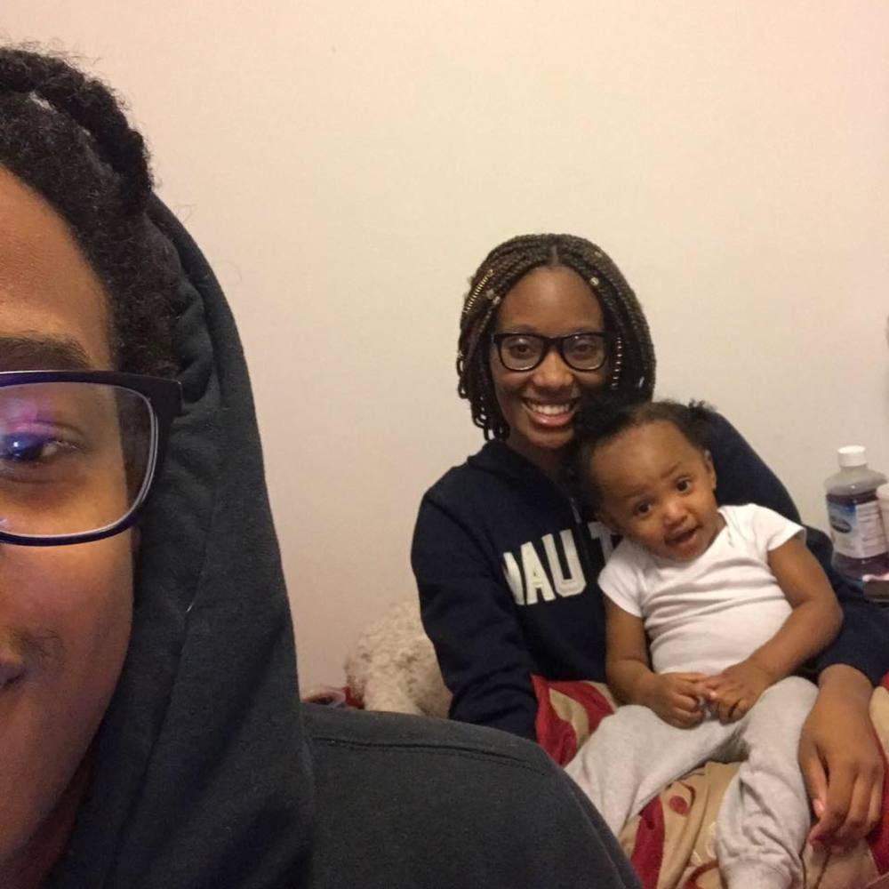 Meet your Posher, Syjaddia